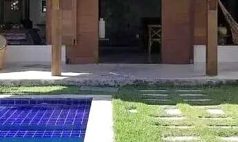 Imagem: Condomínio Fechado com Lago Sua Chácara