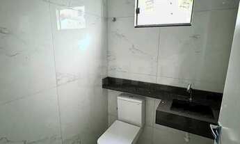 Imagem 7: Casa à venda no Colina do Rio, 3 suítes, gourmet com churrasqueira, Petrolina-PE