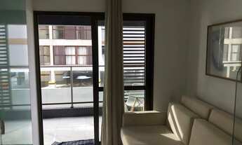 Imagem 6: Apartamento Temporada em Localização Privilegiada