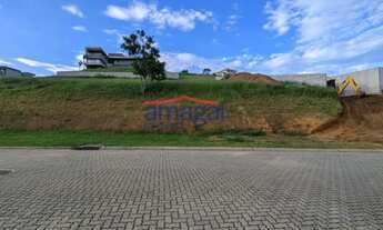 Imagem 6: Terreno a Venda no Reserva do Paratehy Sul no Urbanova