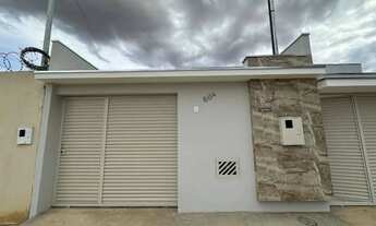 Imagem: Casa à Venda no Bairro Jardim Olímpico