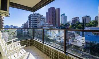 Imagem: Apartamento à venda em Jardim Botânico