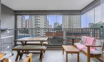 Imagem 5: Apartamento para venda em Vila Mascote com 2 quartos, sendo 1 suíte , 58m²