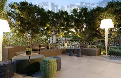 Imagem 3: Rua Professor Álvaro Rodrigues - Apartamento 3 quartos - Botafogo - á venda - Cód 13683