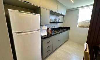 Imagem 3: Apartamento com 2 dormitórios à venda, 62 m² por R$ 396.000,00 - Mirante - Campina Grande