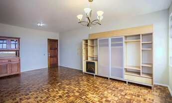 Imagem 2: APARTAMENTO A VENDA NO JUVEVE COM 165 M2 PRIVATIVOS