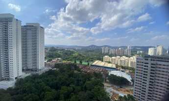 Imagem 3: Apartamento para Venda em Barueri, Jardim Tupanci, 3 dormitórios, 1 suíte, 2 banheiros, 2