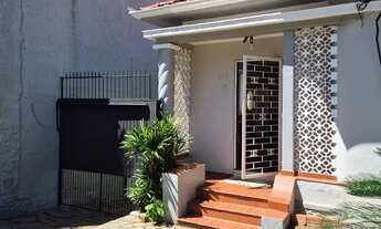 Imagem 3: Casa aconchegante no Bairro Medianeira