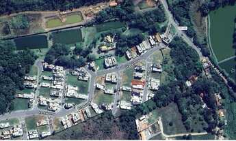 Imagem: Terreno Condomínio San Vitale Bragança