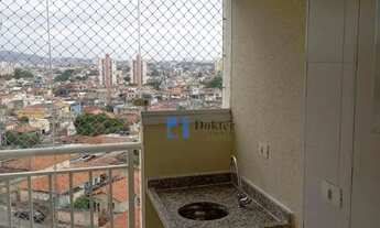 Imagem 6: Apartamento para alugar, 65 m² por R$ 3.121,33 - Freguesia do Ó - São Paulo/SP