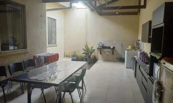 Imagem 7: Casa à venda de 140 metros quadrados com 4 quartos em Capuava - Goiânia - GO