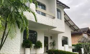 Imagem 4: Casa com 4 dormitórios para alugar, 1390 m² por R$ 25.200,00/mês - Barra da Tijuca - Rio d