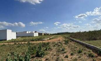 Imagem 4: LOTE EM SIMÃO DIAS, ATRÁS DO POSTO DE CORREIA, NO FUNDO DO GINÁSIO