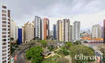 Imagem 10: Apartamento para alugar no Água Verde com 304,15m² - Edifício Natori