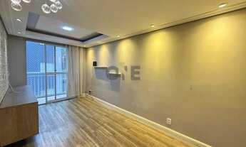 Imagem 2: Apartamento 2 dormitórios- à venda centro de Cotia- SP