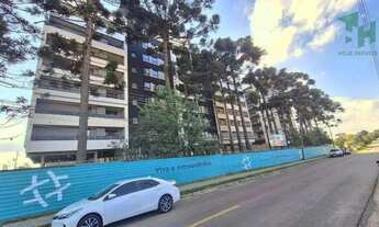 Imagem: Apartamento à venda no Novo Mundo - Curitiba/PR