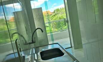 Imagem 7: ALUGO / APTO NO 1° ANDAR DE UM RESIDENCIAL / UM LUGAR SEGURO E SOSSEGADO / COM 90Mt²