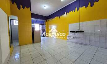 Imagem 2: Salão para alugar no Parque Residencial Jaguari em Americana SP