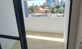 Imagem: Apartamento em ponta negra para venda 140