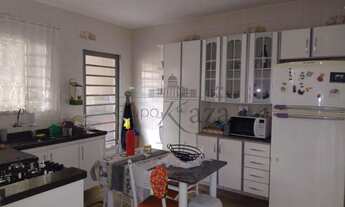 Imagem 2: Casa - Vila São Bento - 3 Dormitórios - 100m² - Aceita Permuta