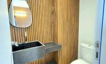 Imagem 12: SALA COMERCIAL PRONTA PARA USO MOBILIADA E COM UMA VAGA DE GARAGEM