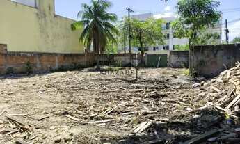 Imagem 4: Excelente terreno plano no Campo Belo em Itaipu Niterói próximo a entrada de Ita