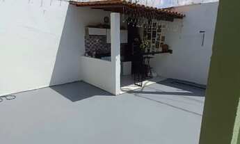 Imagem 6: Alugo linda casa no Alto Jaguarema