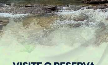 Imagem 2: Reserva Olhos dÁgua - GO - Casa de campo