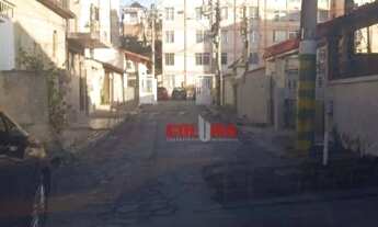 Imagem 4: Apartamento com 2 quartos à venda, 42 m² por R$ 110.000 - Sete Pontes - São Gonçalo/RJ