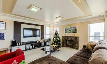 Imagem 2: Centro - 1 apartamento por andar!