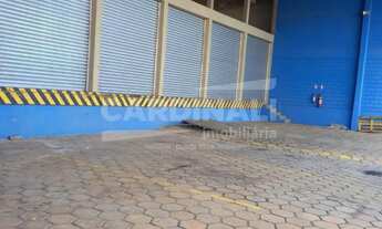 Imagem 6: Galpão à Venda e locação com 600 m² de construção no Jardim Eulina em Campinas, SP