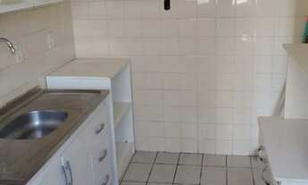 Imagem 4: Apto de 1 dormitório, mobiliado, no Centro de Canoas