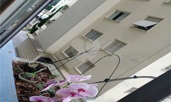 Imagem 6: Apartamento com 3 quartos à venda em Higienópolis - SP