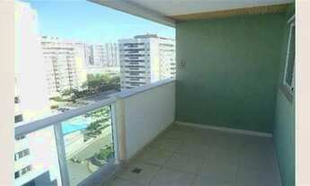 Imagem 3: LINDO APARTAMENTO DE 2 QUARTOS NA BARRA OLIMPICA