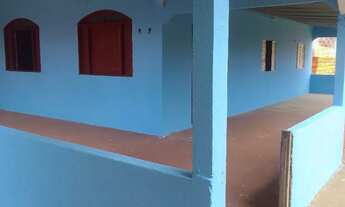 Imagem: Vende-se ou troca casa no garapeira