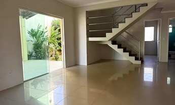 Imagem: EXCELENTE CASA DE CONDOMÍNIO NO ARAÇAGI