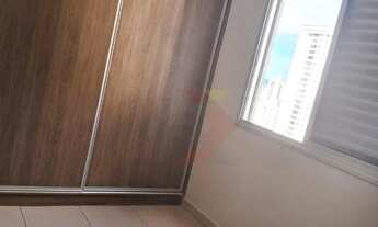 Imagem 7: Apartamento com 3 dormitórios para alugar, 80 m² por R$ 3.752,66/mês - Serrinha - Goiânia