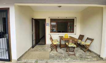 Imagem 5: Imóvel para venda tem 248 metros quadrados com 3 quartos em Mata da Praia - Vitória - ES