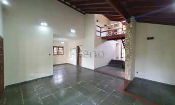 Imagem 5: Casa à venda em Campinas, Parque das Universidades, com 4 quartos, com 287 m²