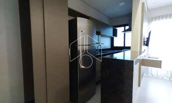 Imagem 2: Residencial Apartamento em Marília