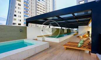 Imagem 2: Apartamento 3 Suítes no Euro Park Ibirapuera codigo: 130963