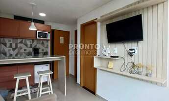 Imagem: Flat Maraca Beach Residence 2, unidade não