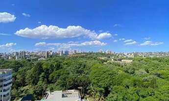 Imagem 3: Apartamento Para comprar no Bairro Jardim Botânico com 1 quarto