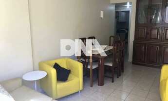 Imagem 4: Apartamento - Padrão / Residencial / Copacabana