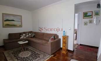 Imagem 4: Saraju Vende Apartamento a venda no tingui - 3 Quartos
