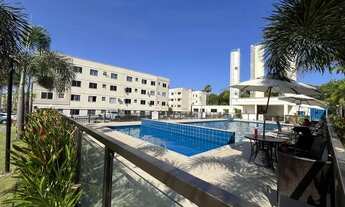 Imagem: Excelente apartamento para repasse em Pajuçara