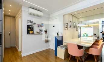 Imagem 5: Apartamento à Venda - Campo Belo, 1 Quarto, 49 m2