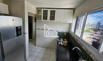 Imagem 5: Apto com 138m² - 8º Andar - Resid. Esmeralda em Tirol