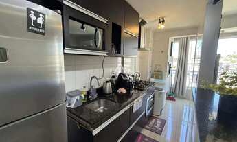 Imagem 4: APARTAMENTO UM DORMITÓRIO | RESIDENCIAL MILÃO | BAIRRO CENTRO