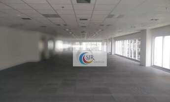 Imagem 2: Conjunto para alugar, 533 m² - Brooklin - São Paulo/SP